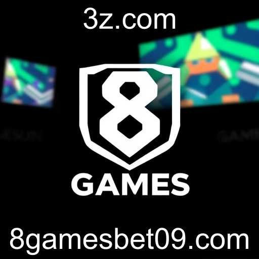 A Ascensão do 8Games Bet no Cenário de eSports