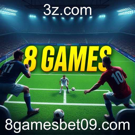 Expansão do 8games Bet no Cenário Brasileiro