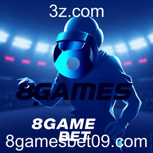 Expansão e Inovações do 8games Bet em 2025