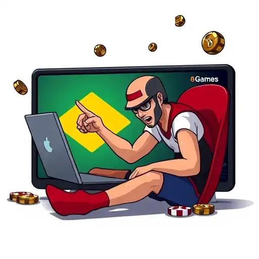 Tendências e Impacto dos Jogos Online em 2025