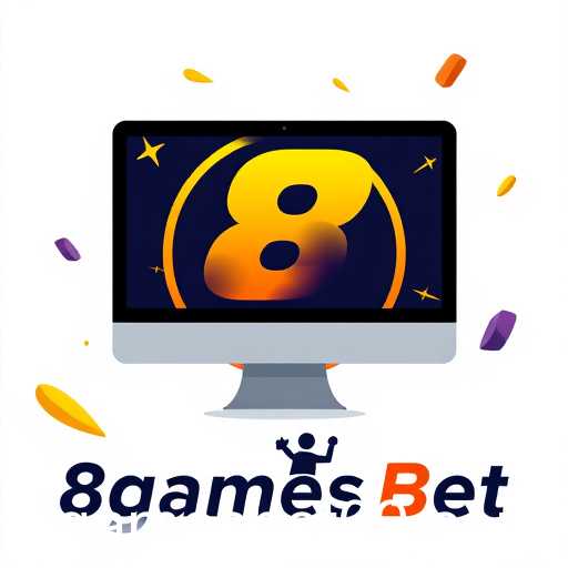 A Ascensão do 8games Bet nos Jogos Online