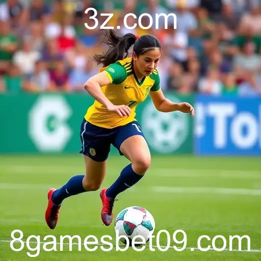 A Ascensão do 8games bet no Mundo dos Jogos