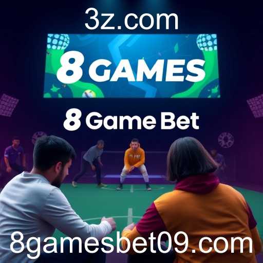 A Ascensão do 8games Bet no Cenário Lusófono de Jogos