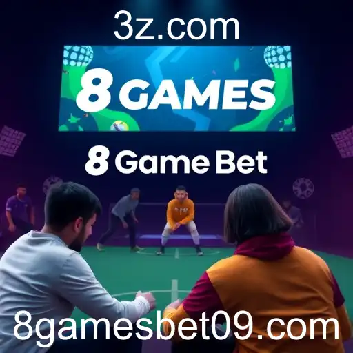 A Ascensão do 8games Bet no Cenário Lusófono de Jogos