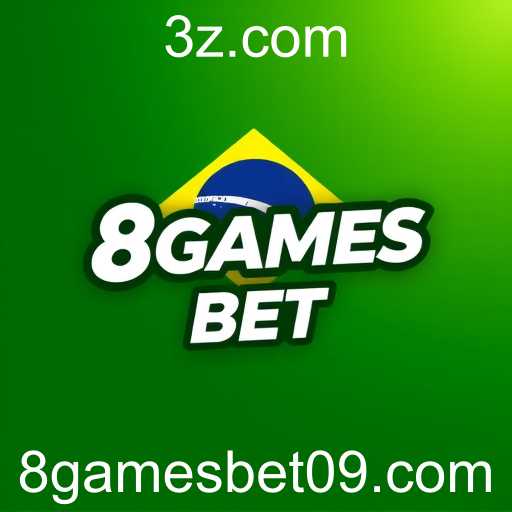 Revolução nos Jogos Online: 8games Bet em Destaque
