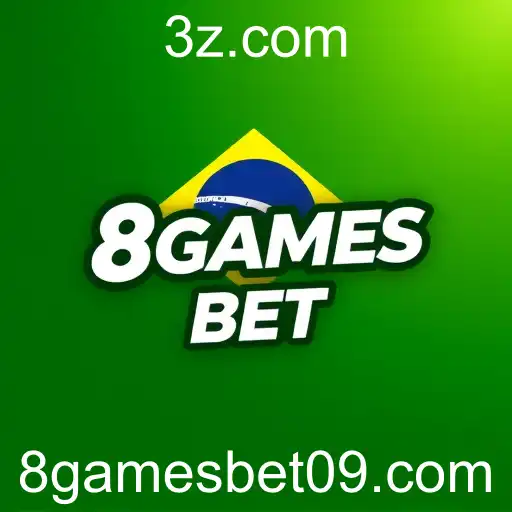 Revolução nos Jogos Online: 8games Bet em Destaque