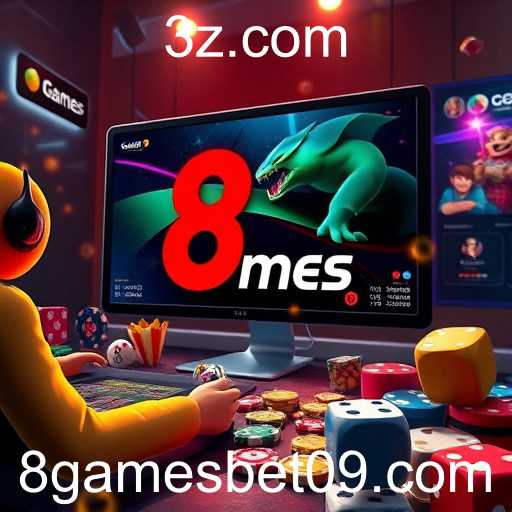 Tendências do Mercado de Jogos Online no Brasil