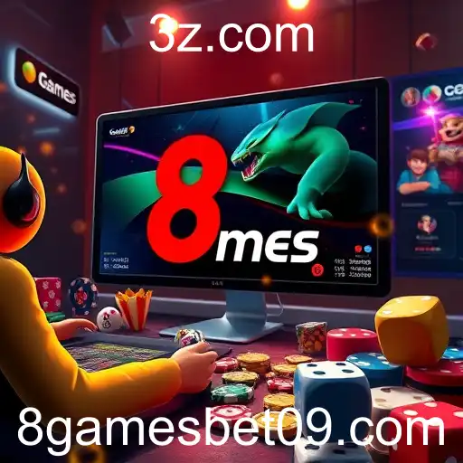 Tendências do Mercado de Jogos Online no Brasil