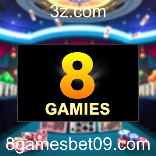 A Fascinante Jornada pelos Jogos de Cassino Online no 8games bet