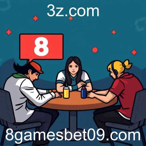 Explorando a Categoria 'Comunidade' nos Jogos de Apostas Online