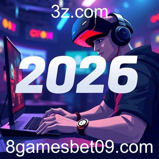 Tendências Digitais nos Jogos Online em 2026