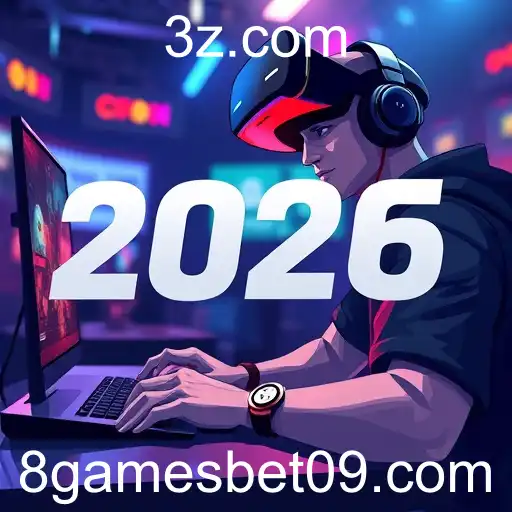 Tendências Digitais nos Jogos Online em 2026