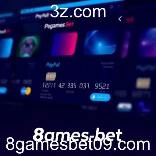 A Evolução dos Jogos Digitais e a Influência do 8games Bet