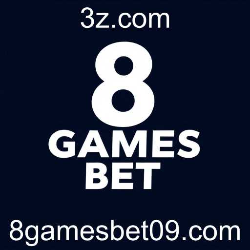 Explorando o Crescimento do 8games Bet em 2026