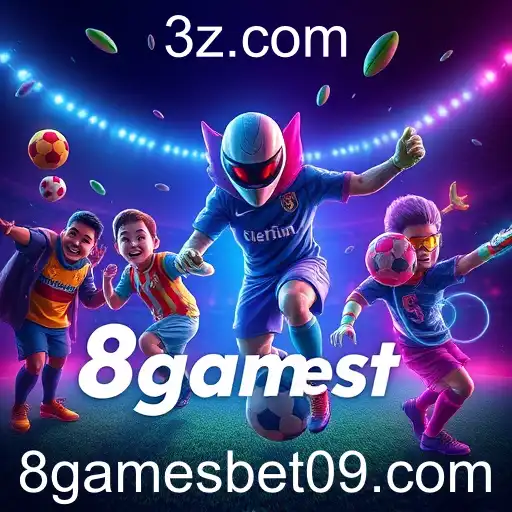 A Evolução dos Sites de Jogos e o Impacto Atual do 8games Bet