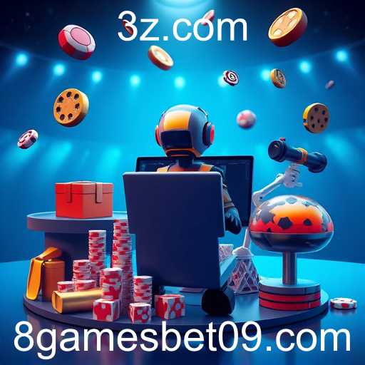 Crescimento e Desafios dos Sites de Jogos Online