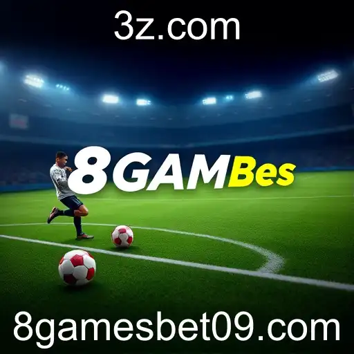 O Crescimento Surpreendente do 8games Bet em 2025