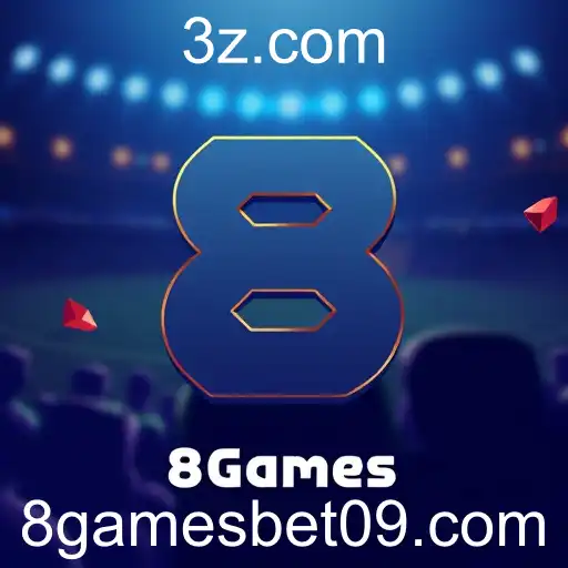 Crescimento Exponencial do 8games Bet no Cenário de Jogos Online