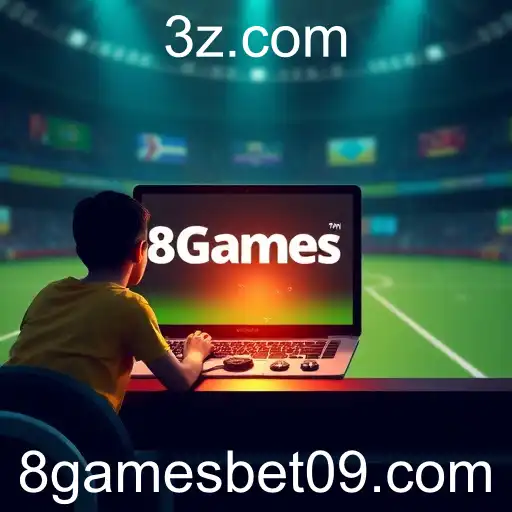 Crescimento e Desafios do Mercado de Jogos Online