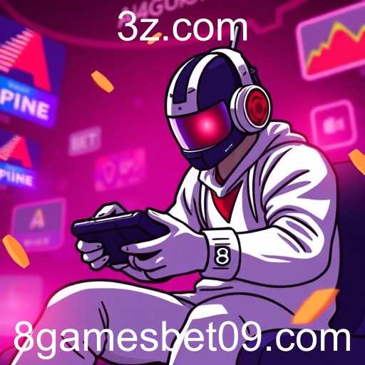 Novidades Quentes no Cenário de Jogos Online em 2025