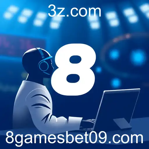 Impacto dos Jogos Online e a Popularidade do 8games Bet