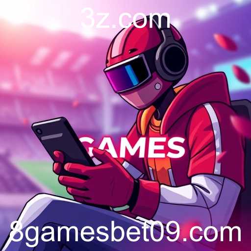 O Impacto dos Sites de Jogos no Brasil