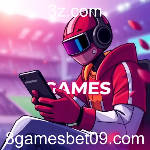 O Impacto dos Sites de Jogos no Brasil