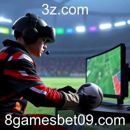 Inovações e Tendências no Mundo dos Jogos Online