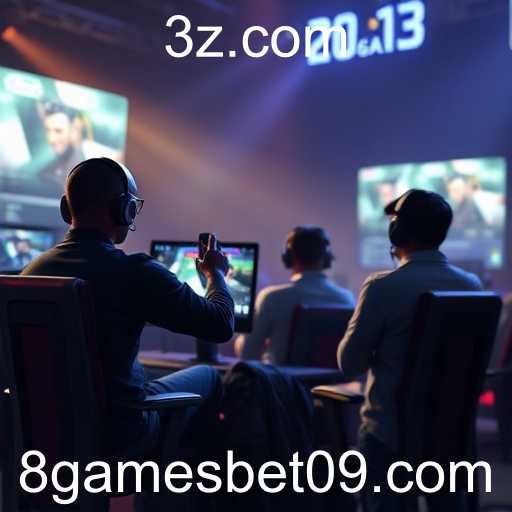 Inovações e Desafios do Mundo dos Jogos Online