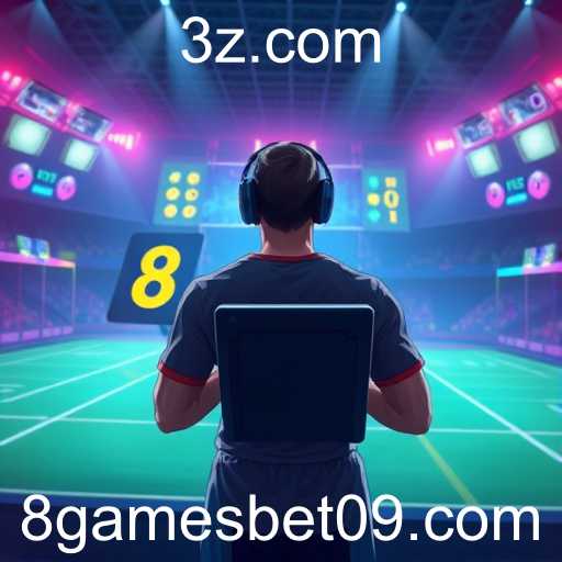 A Revolução dos Sites de Jogos em 2025