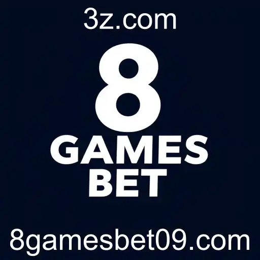 O Crescimento do 8games Bet em 2025