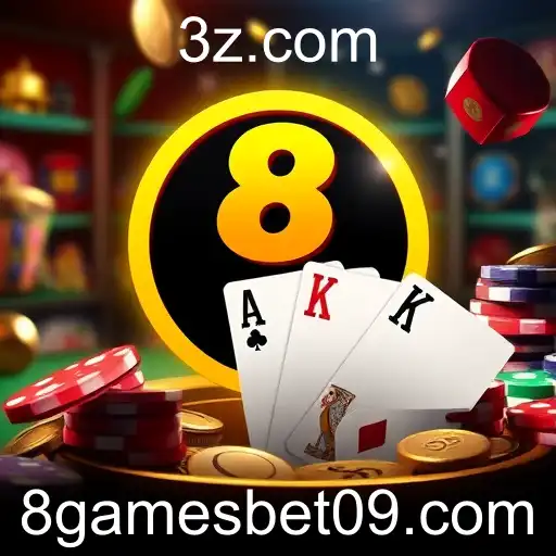 A Expansão dos Cassinos Online no Brasil: O Fenômeno 8games Bet