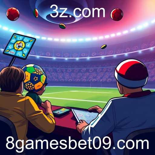 Inovações e Desafios no Mercado de Jogos Online