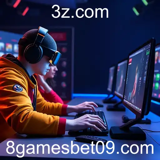 Tendências e Inovações no Mercado de Jogos Online