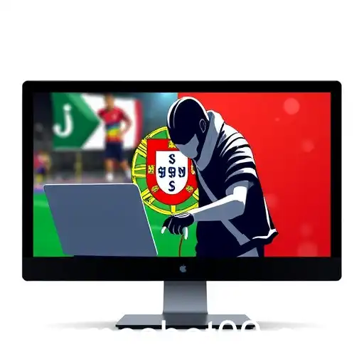 Evolução dos Jogos Online em Portugal