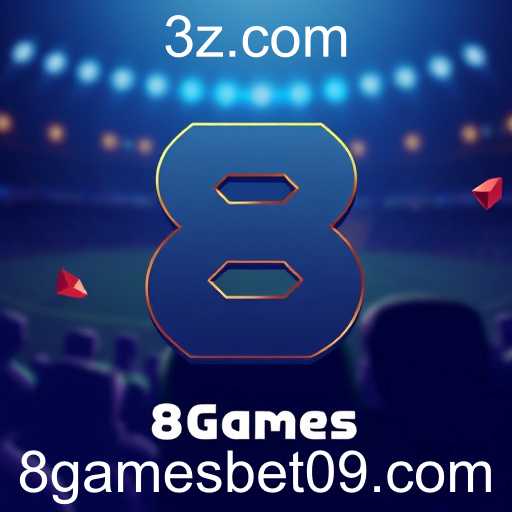 A Revolução dos Jogos Online: 8Games Bet e a Nova Era dos Cassinos Virtuais