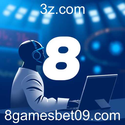 A Ascensão do 8games Bet em 2026