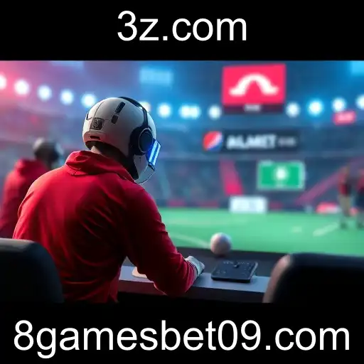 A Ascensão dos Jogos de Apostas em 2025