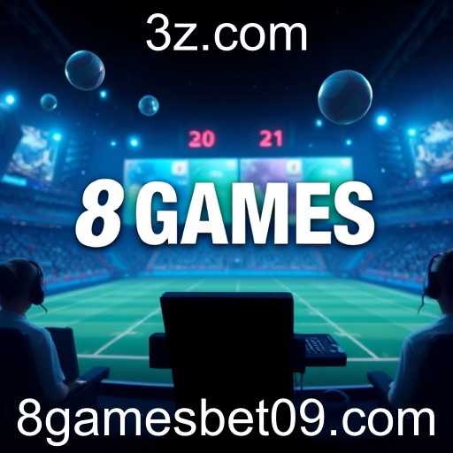 A Ascensão dos Jogos Online em 2026: Uma Análise do 8games Bet