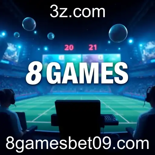 A Ascensão dos Jogos Online em 2026: Uma Análise do 8games Bet