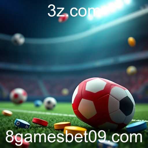 A Ascensão do 8games bet no Cenário de Jogos Online