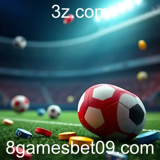 A Ascensão do 8games bet no Cenário de Jogos Online