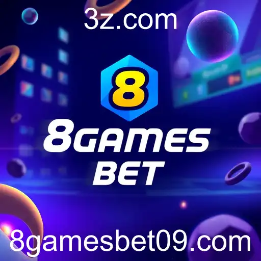 Tendências de Jogos: O Fenômeno 8games Bet