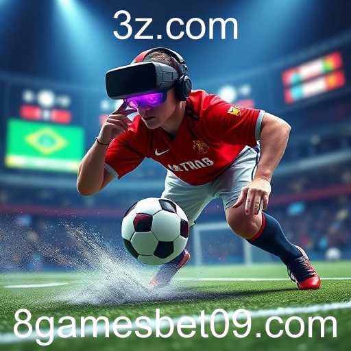 Tendências no Mundo dos Jogos Online