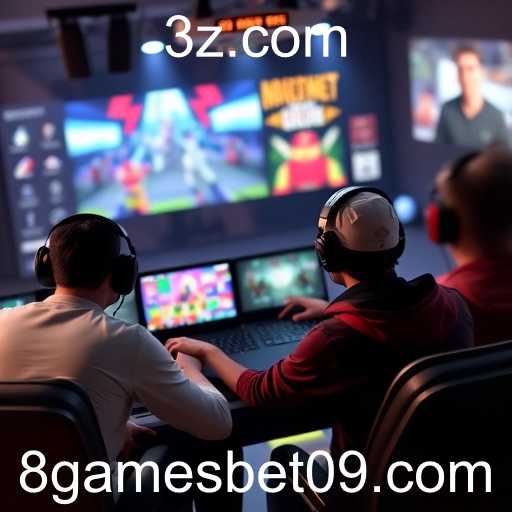 Tendências Recentes no Mundo dos Jogos Online