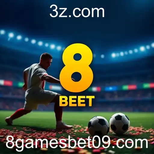 A Evolução dos Jogos Online e o Papel do 8games bet