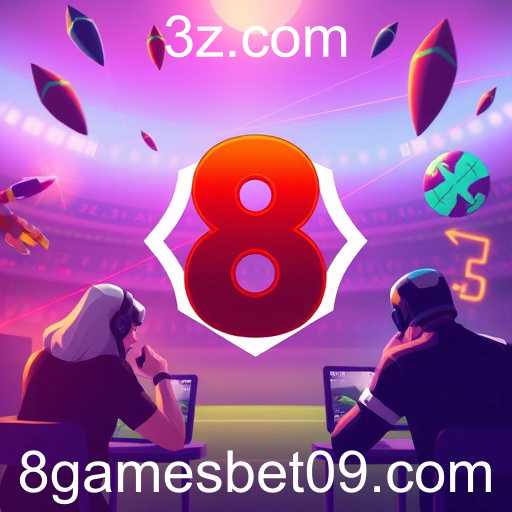 A Revolução dos Jogos Online em 2026 com 8games Bet