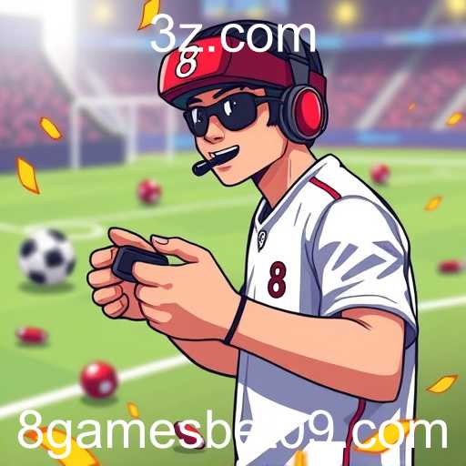 O Crescimento do Mercado de Jogos Online em 2026