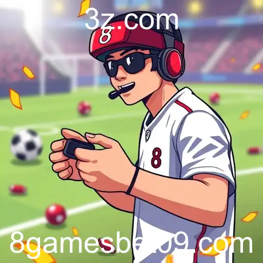 O Crescimento do Mercado de Jogos Online em 2026