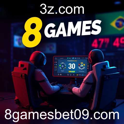 O Crescimento Explosivo dos Jogos Online no Brasil